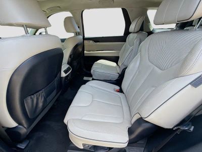 2023 Hyundai Palisade — photo 21 view