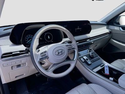 2023 Hyundai Palisade — photo 7 view