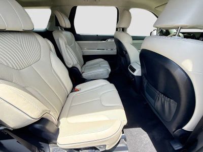 2023 Hyundai Palisade — photo 26 view