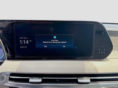 2023 Hyundai Palisade — photo 10 view