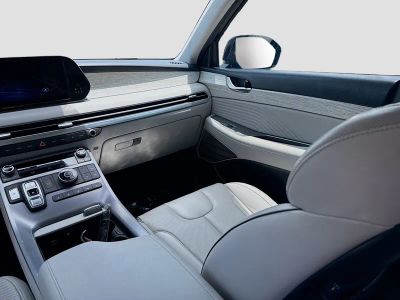 2023 Hyundai Palisade — photo 19 view