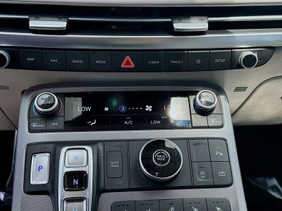 2023 Hyundai Palisade — photo 12 view
