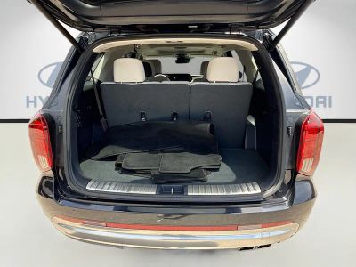 2023 Hyundai Palisade — photo 24 view