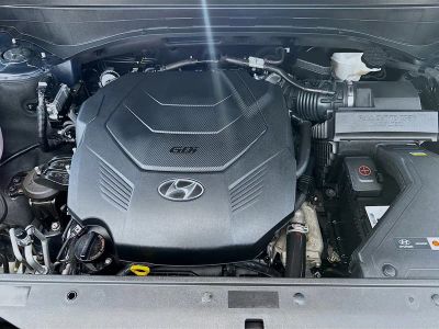 2023 Hyundai Palisade — photo 33 view