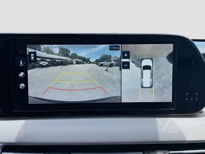 2023 Hyundai Palisade — photo 11 view
