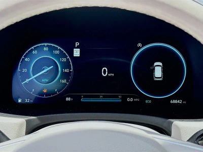 2023 Hyundai Palisade — photo 9 view