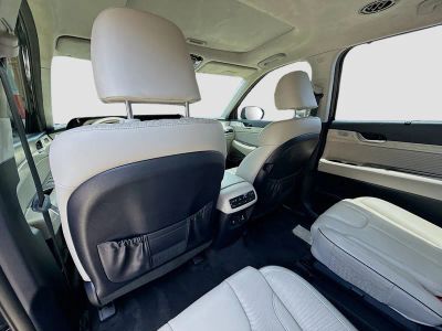 2023 Hyundai Palisade — photo 22 view