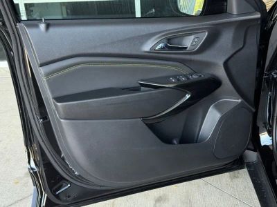 2026 Chevrolet Trax - Photo 23