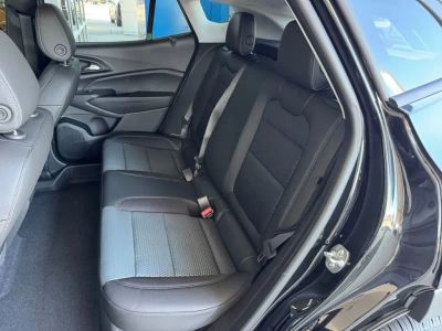 2026 Chevrolet Trax - Photo 21