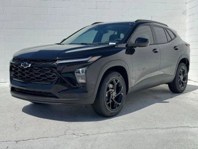 2026 Chevrolet Trax - Photo 9