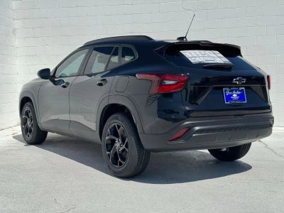 2026 Chevrolet Trax - Photo 10