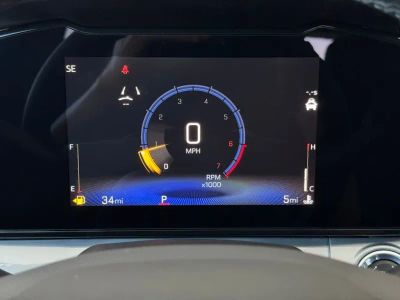 2026 Chevrolet Trax - Photo 27