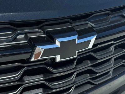 2026 Chevrolet Trax - Photo 8