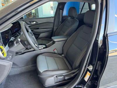 2026 Chevrolet Trax - Photo 17