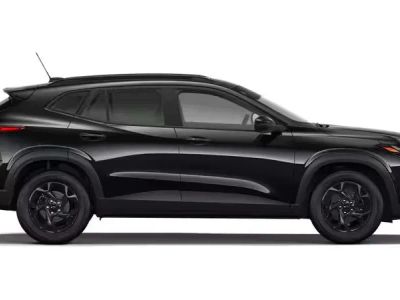 2026 Chevrolet Trax - Photo 37