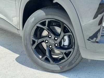 2026 Chevrolet Trax - Photo 6