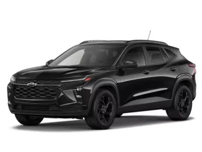 2026 Chevrolet Trax - Photo 35