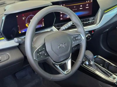 2026 Chevrolet Trax - Photo 19