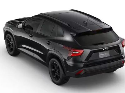 2026 Chevrolet Trax - Photo 36