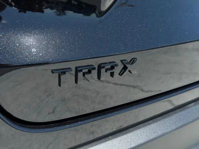 2026 Chevrolet Trax - Photo 13
