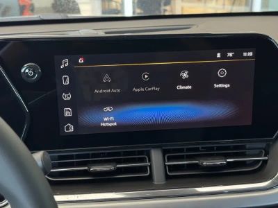 2026 Chevrolet Trax - Photo 28