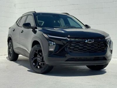 2026 Chevrolet Trax - Photo 2