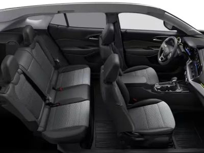 2026 Chevrolet Trax - Photo 40