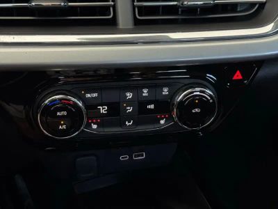 2026 Chevrolet Trax - Photo 29