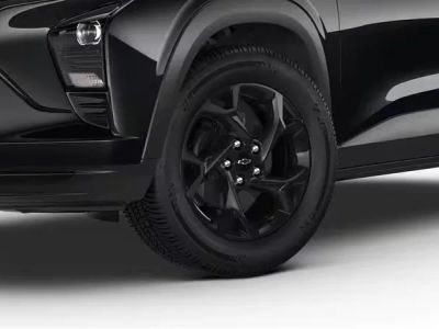 2026 Chevrolet Trax - Photo 38