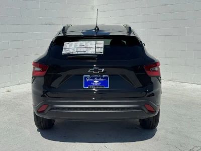 2026 Chevrolet Trax - Photo 11
