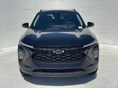 2026 Chevrolet Trax - Photo 7
