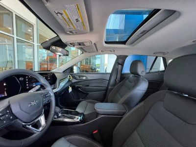 2026 Chevrolet Trax - Photo 18