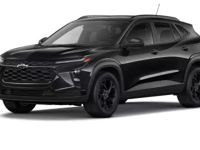 2026 Chevrolet Trax - Photo 34
