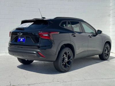 2026 Chevrolet Trax - Photo 12