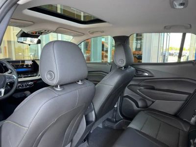 2026 Chevrolet Trax - Photo 22