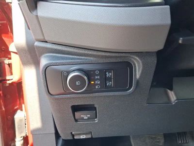 2023 Ford Bronco — detail view