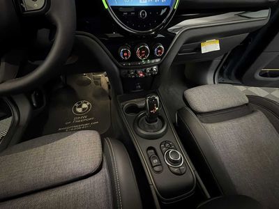 2024 MINI Countryman - Photo 17