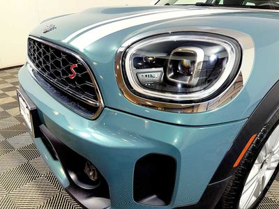 2024 MINI Countryman - Photo 26