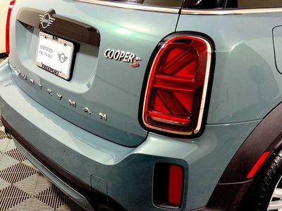 2024 MINI Countryman - Photo 28