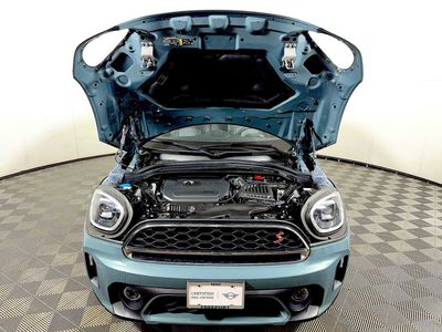 2024 MINI Countryman - Photo 31