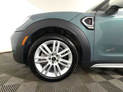 2024 MINI Countryman - Photo 7