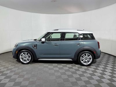 2024 MINI Countryman - Photo 3