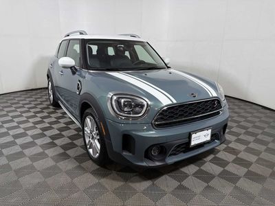 2024 MINI Countryman - Photo 1