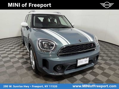 2024 MINI Countryman - Photo 32