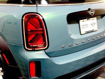 2024 MINI Countryman - Photo 27