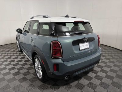2024 MINI Countryman - Photo 4
