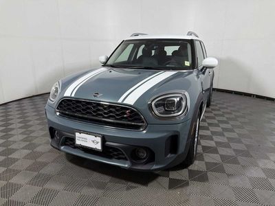 2024 MINI Countryman - Photo 2