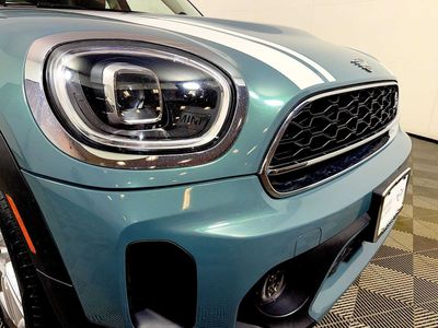 2024 MINI Countryman - Photo 25