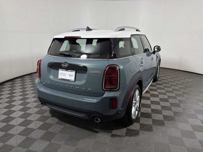 2024 MINI Countryman - Photo 5