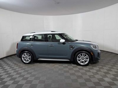 2024 MINI Countryman - Photo 6